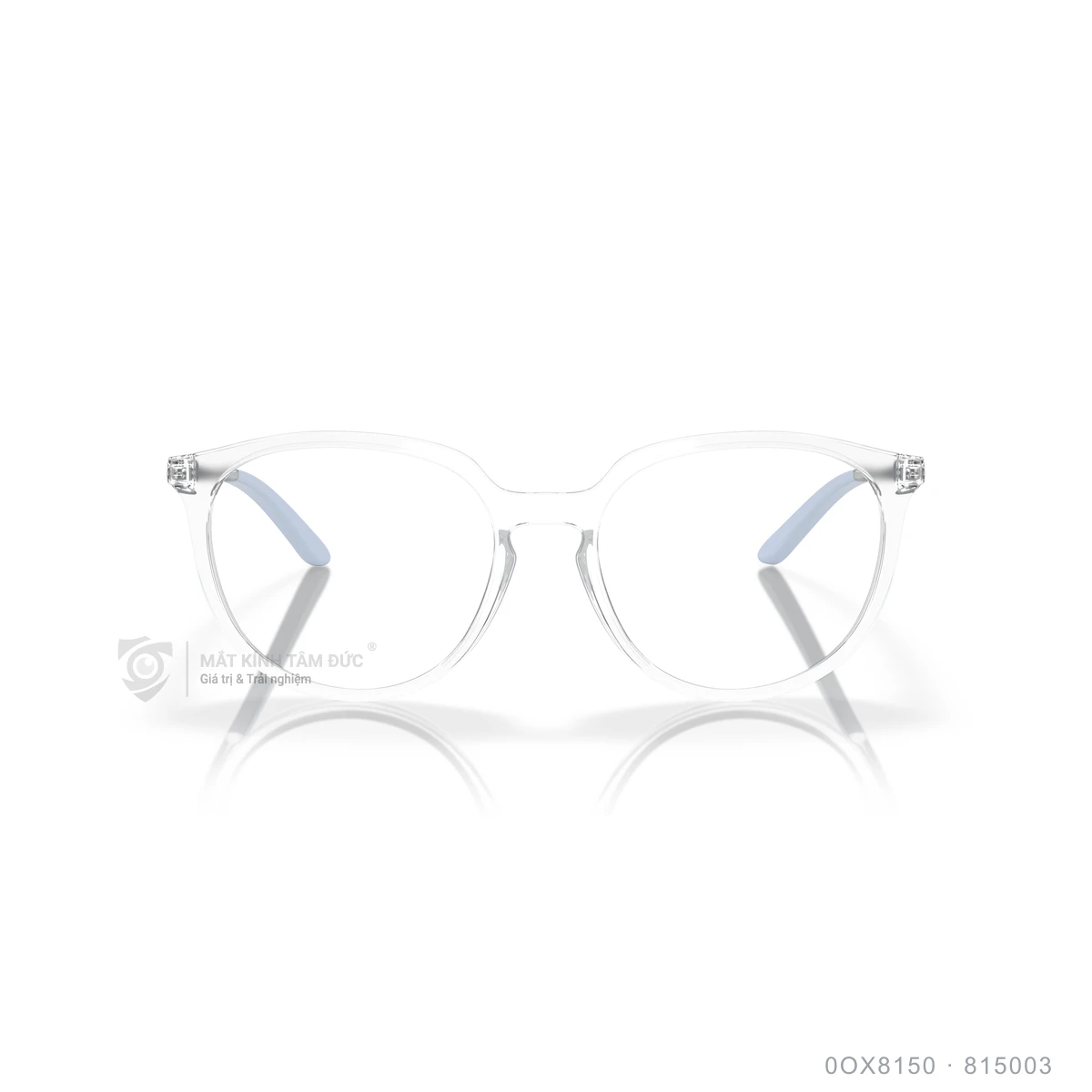 Gọng kính Oakley 0OX8150 - Ảnh 16