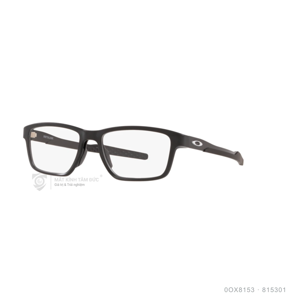 Gọng kính Oakley 0OX8153