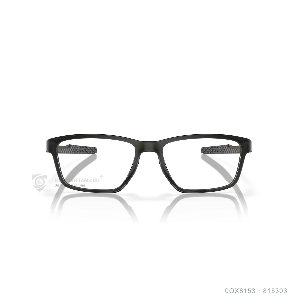 Gọng kính Oakley 0OX8153 - Ảnh 12