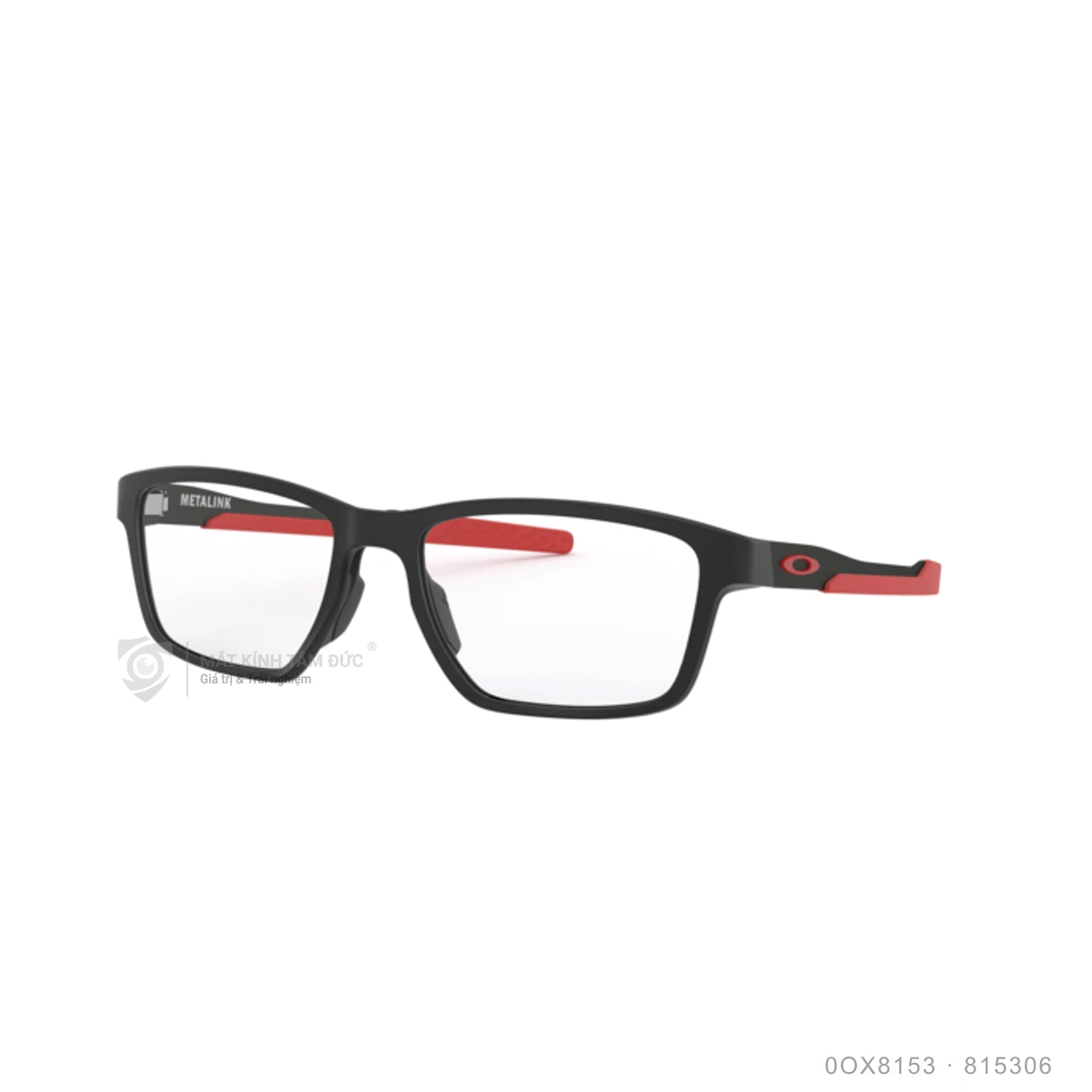 Gọng kính Oakley 0OX8153 - Ảnh 17
