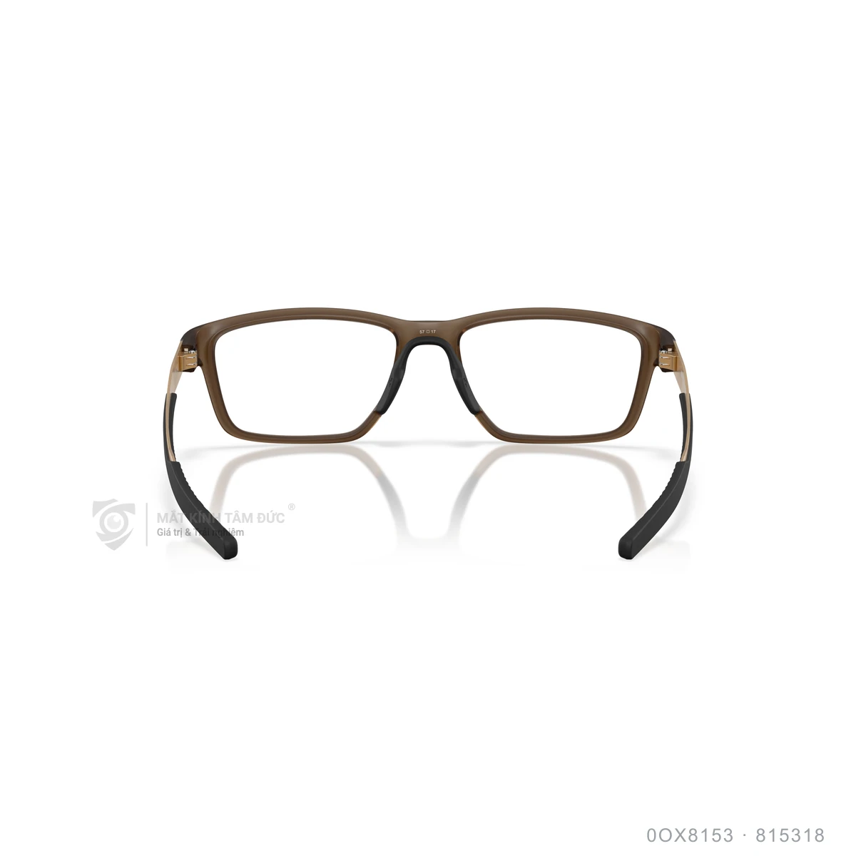 Gọng kính Oakley 0OX8153 - Ảnh 11
