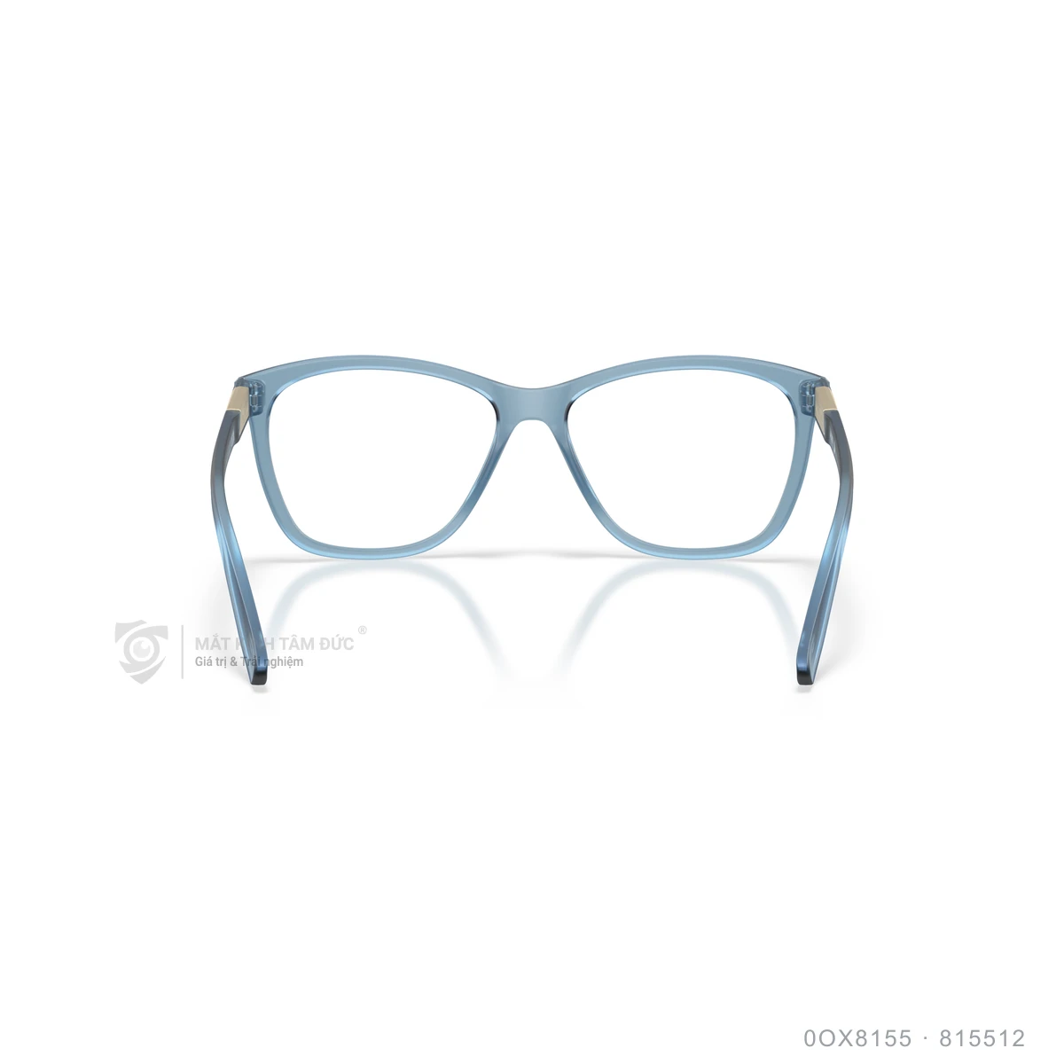 Gọng kính Oakley 0OX8155 - Ảnh 25
