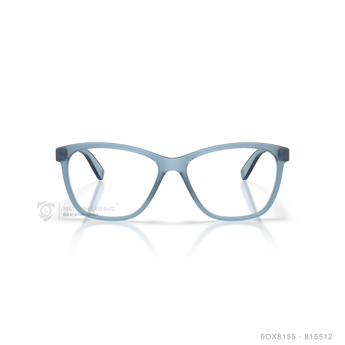 Gọng kính Oakley 0OX8155 - Ảnh 21