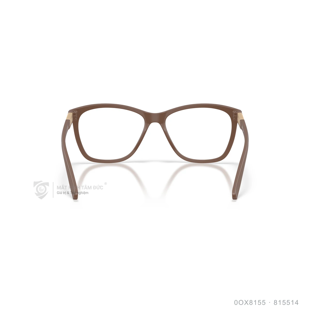 Gọng kính Oakley 0OX8155 - Ảnh 5