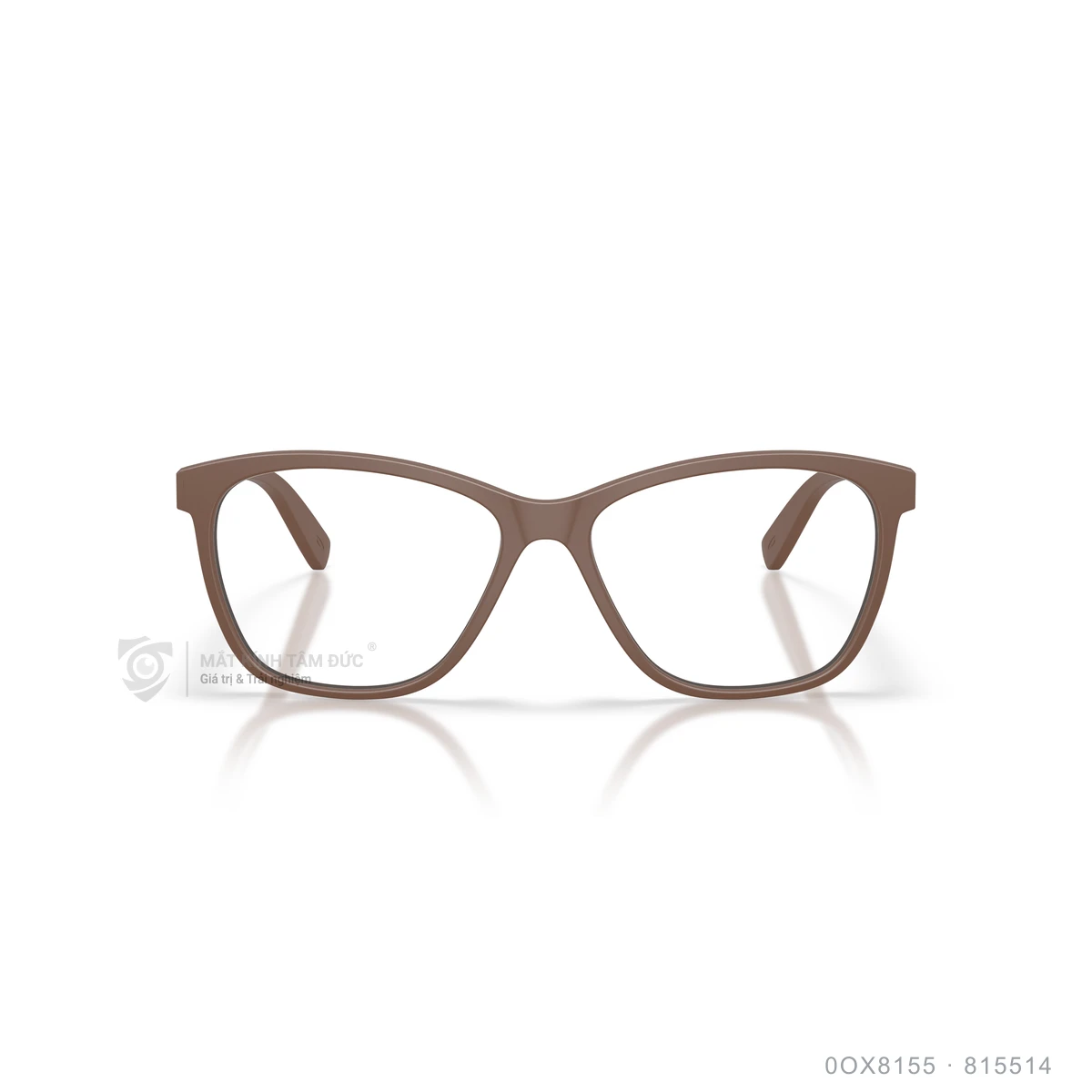 Hình ảnh thực tế Gọng kính Oakley 0OX8155