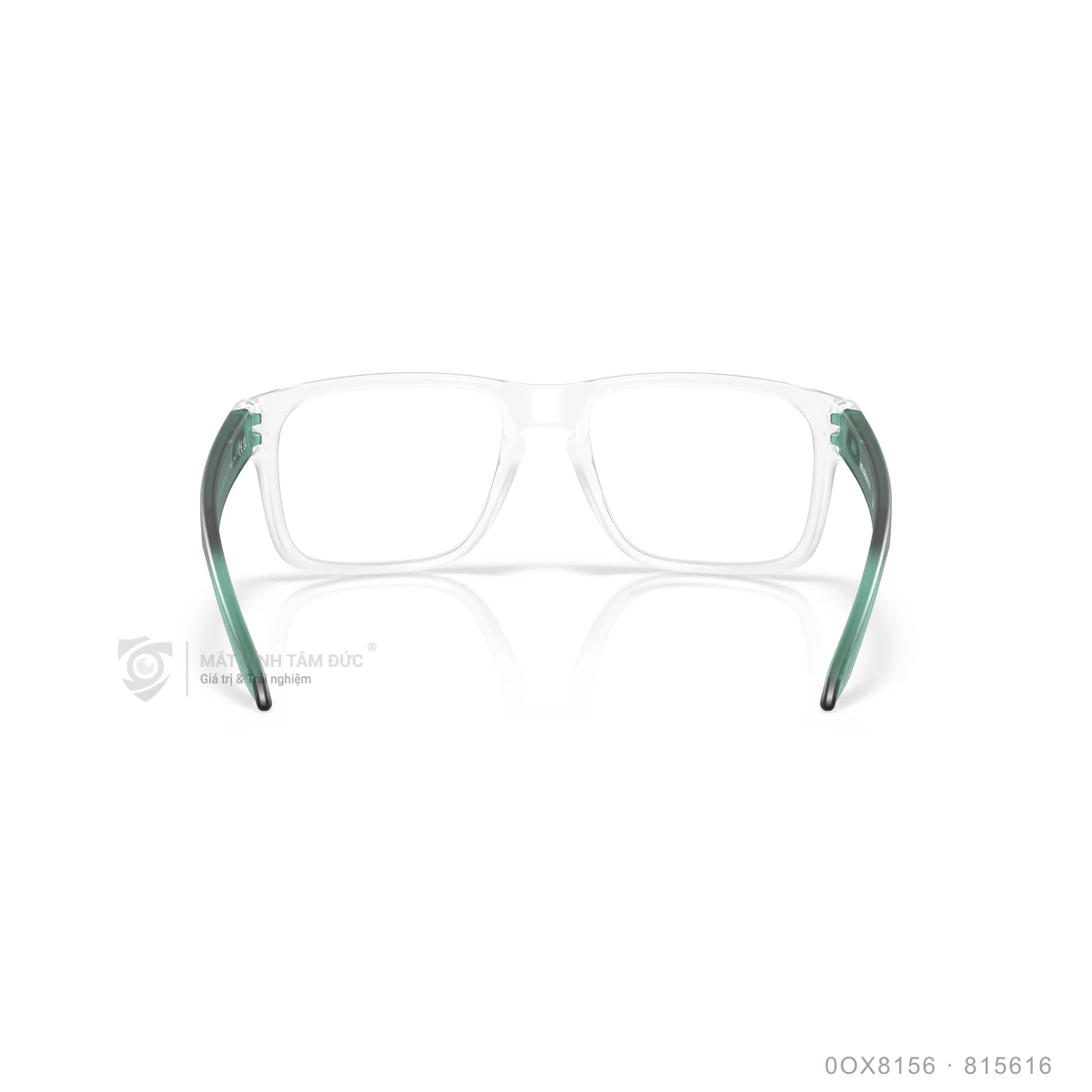 Gọng kính Oakley 0OX8156 - Ảnh 35
