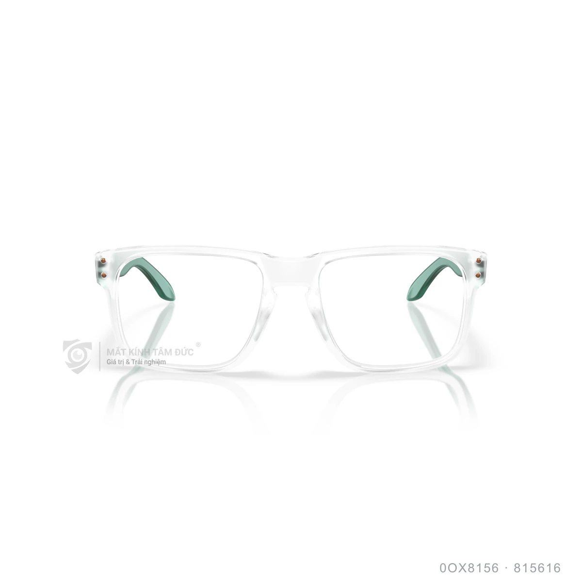 Gọng kính Oakley 0OX8156 - Ảnh 31