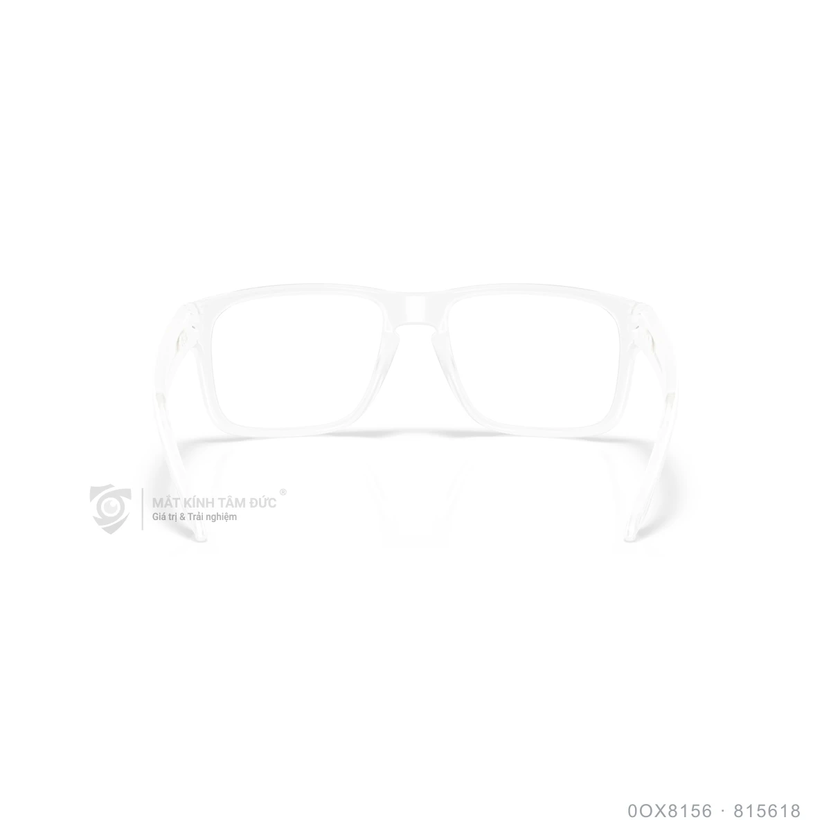 Gọng kính Oakley 0OX8156 - Ảnh 5