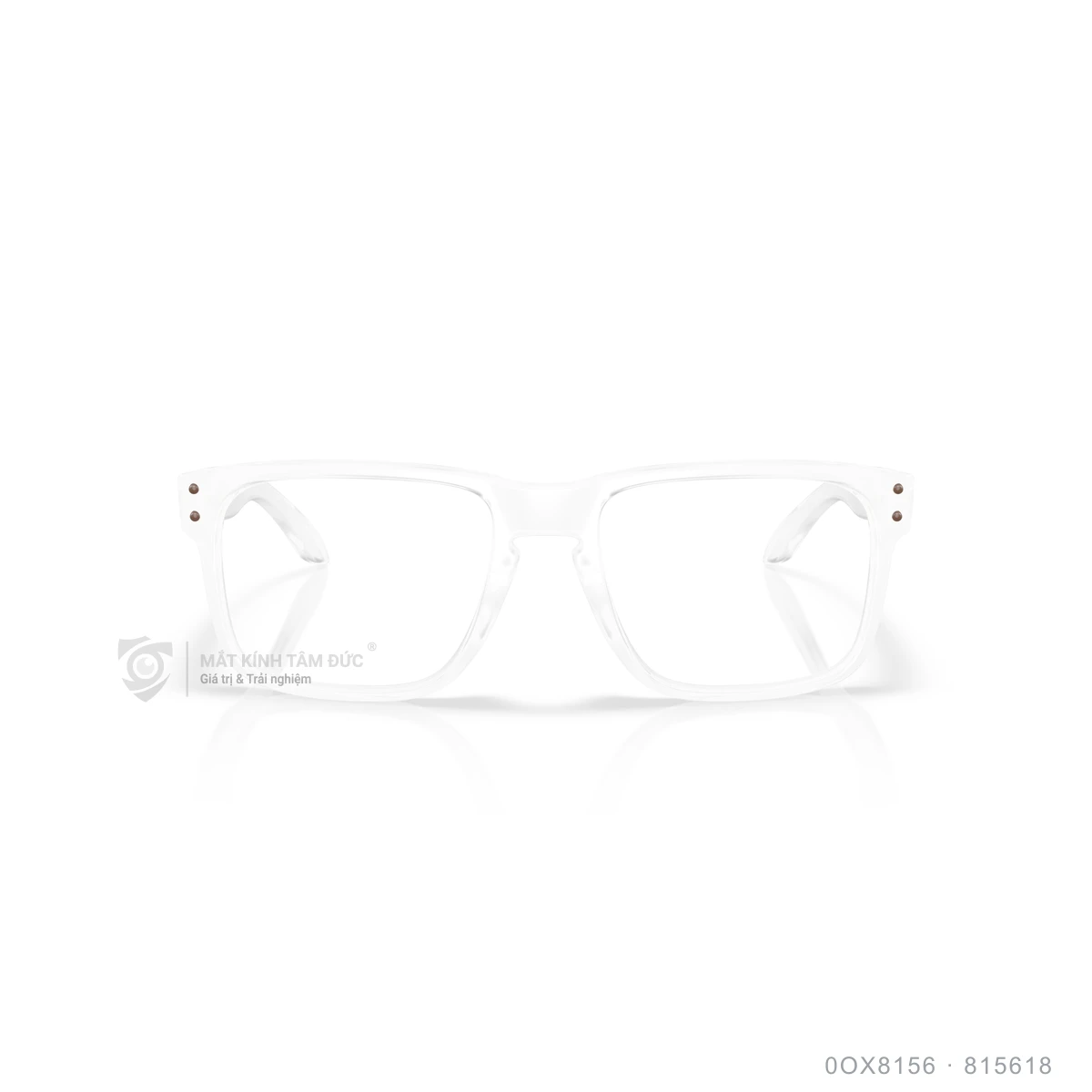 Gọng kính Oakley 0OX8156 - Ảnh 1