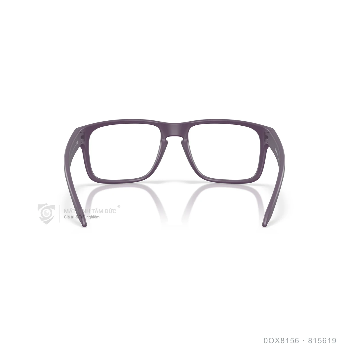 Gọng kính Oakley 0OX8156 - Ảnh 10