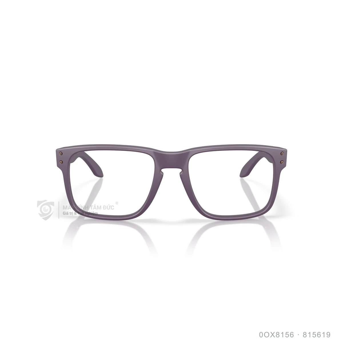 Gọng kính Oakley 0OX8156 - Ảnh 6