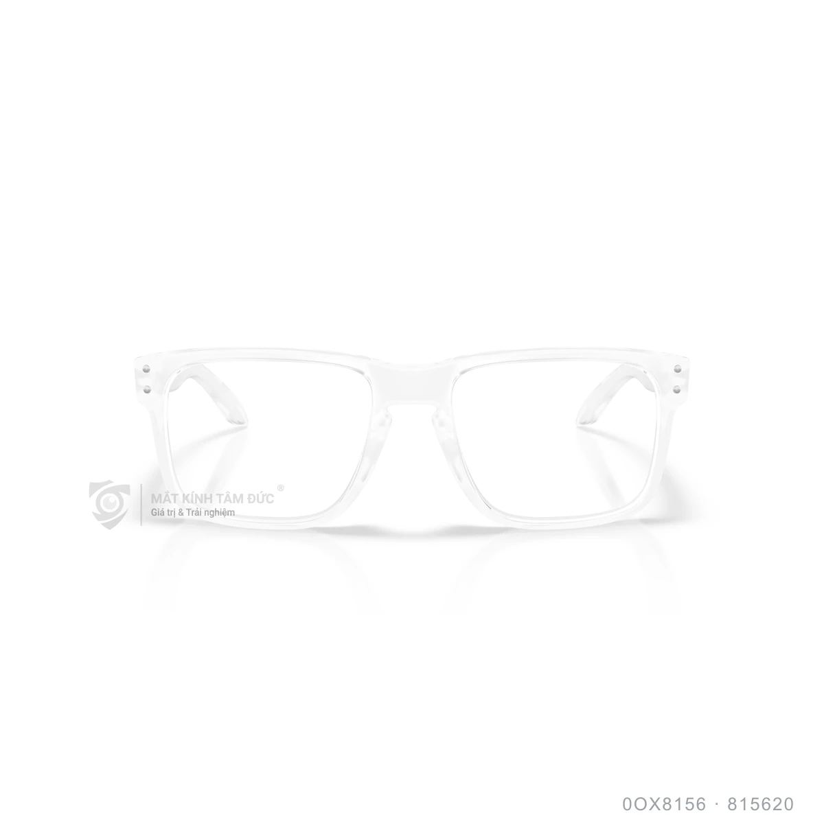 Gọng kính Oakley 0OX8156 - Ảnh 11