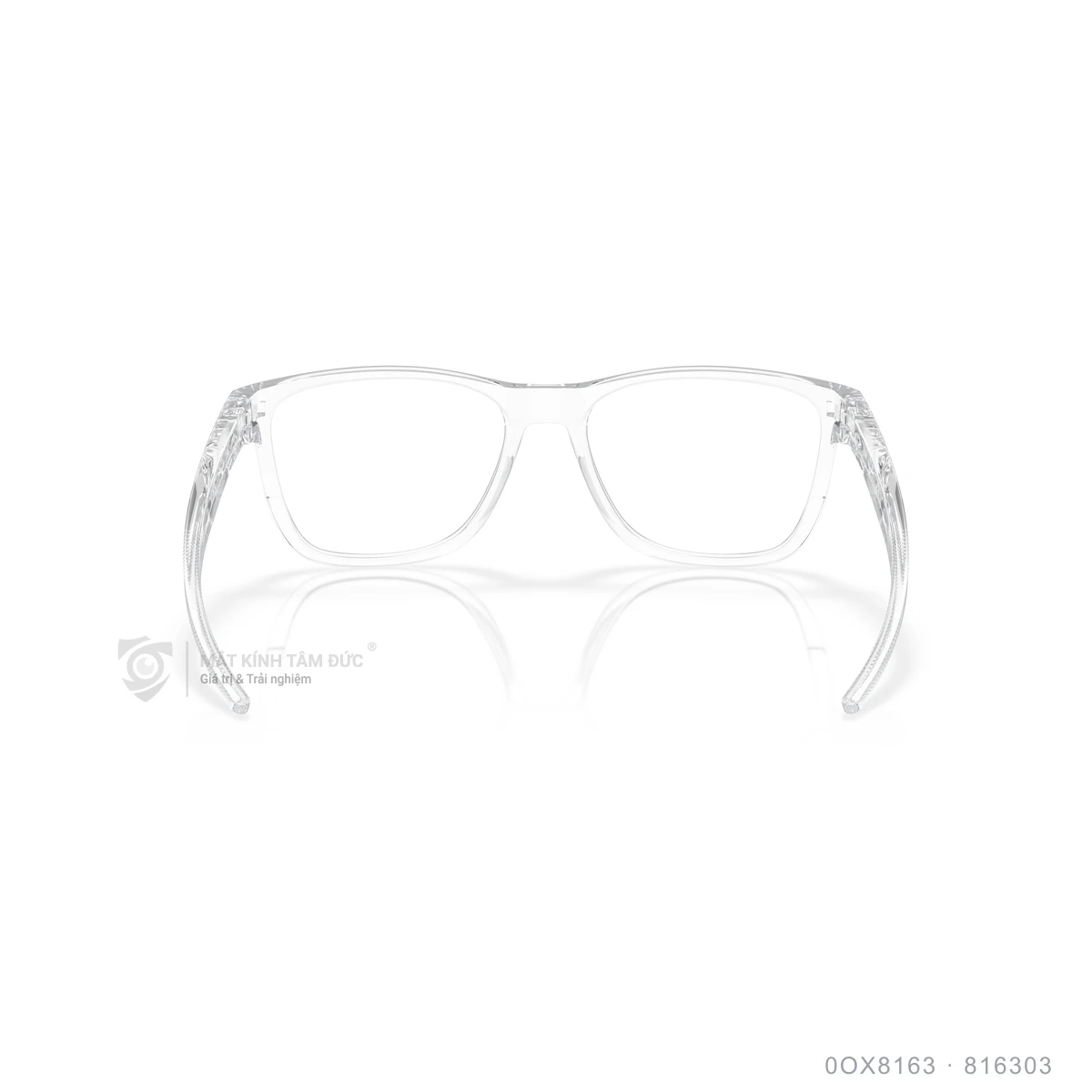 Gọng kính Oakley 0OX8163 - Ảnh 20