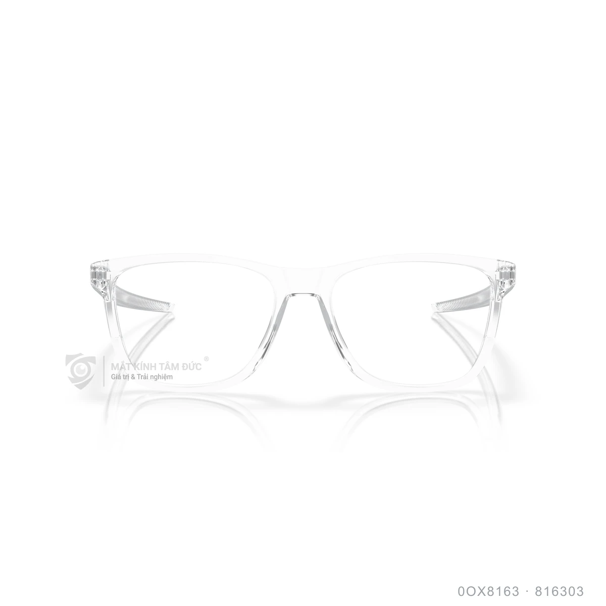 Gọng kính Oakley 0OX8163 - Ảnh 16