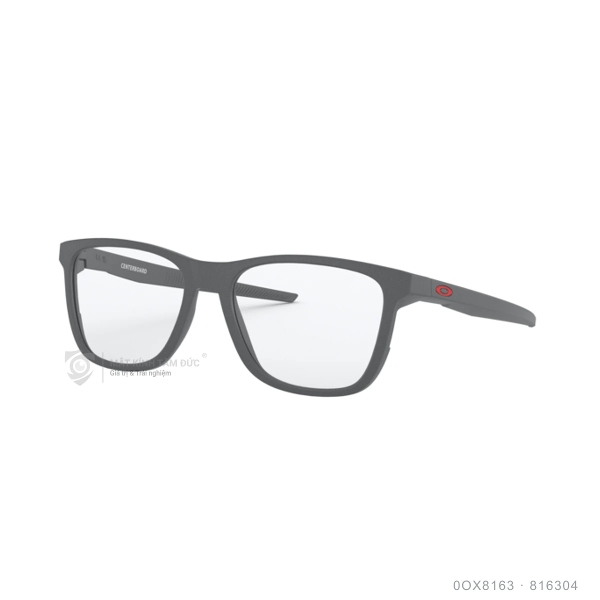 Gọng kính Oakley 0OX8163 - Ảnh 21