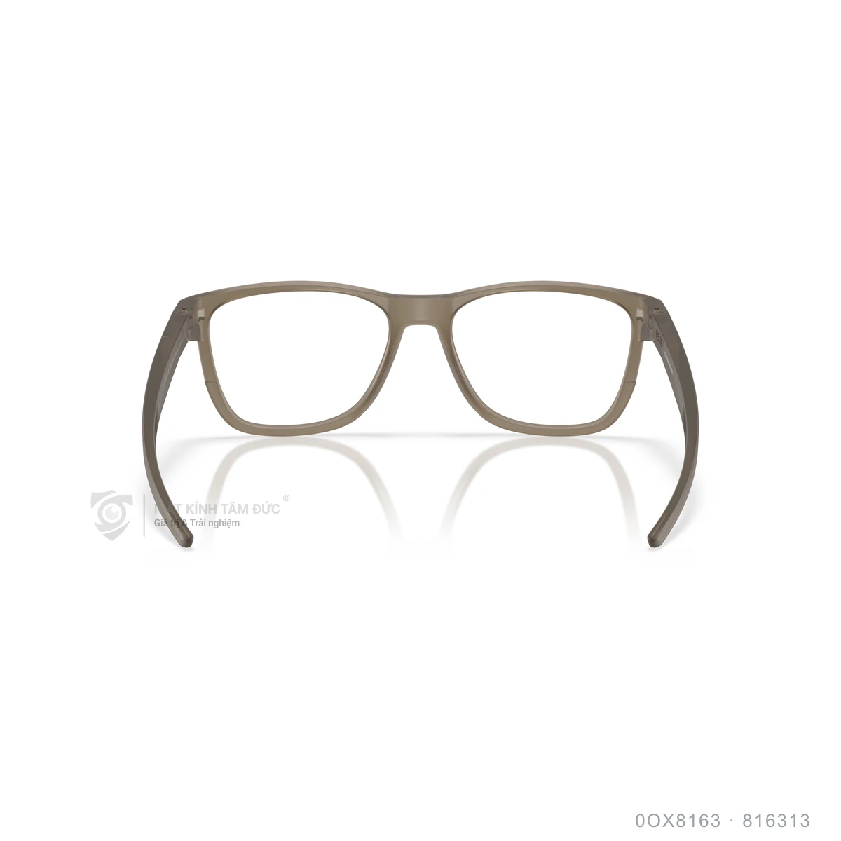 Gọng kính Oakley 0OX8163 - Ảnh 5