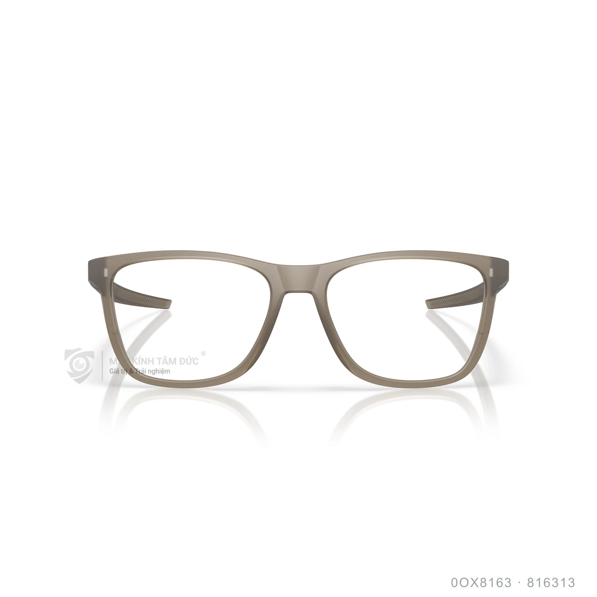 Gọng kính Oakley 0OX8163 - Ảnh 1