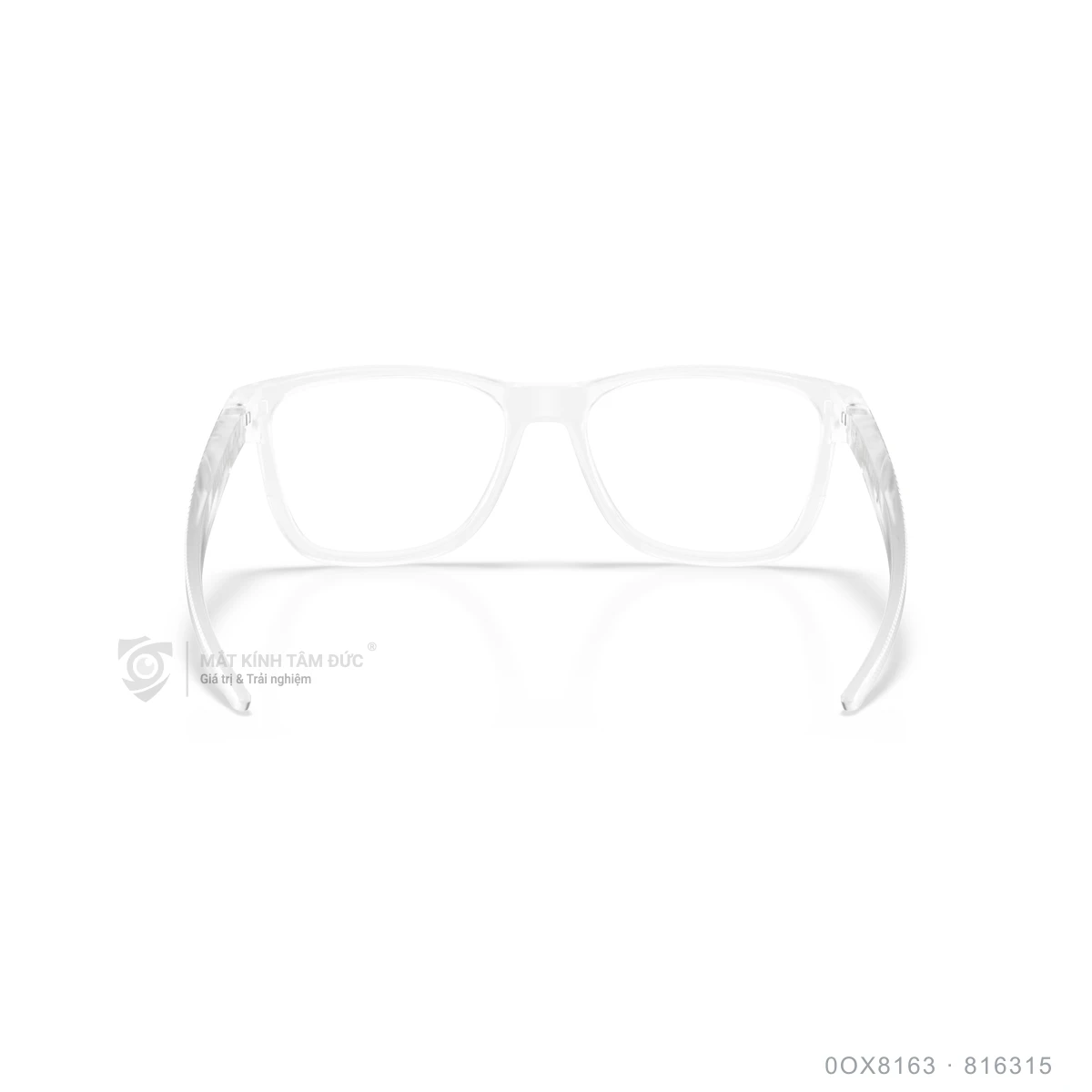 Gọng kính Oakley 0OX8163 - Ảnh 10