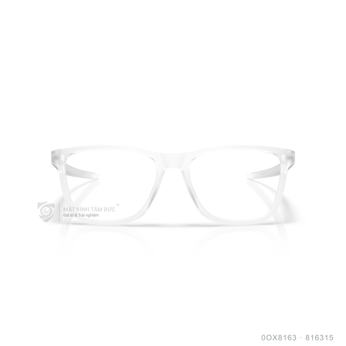 Gọng kính Oakley 0OX8163 - Ảnh 6