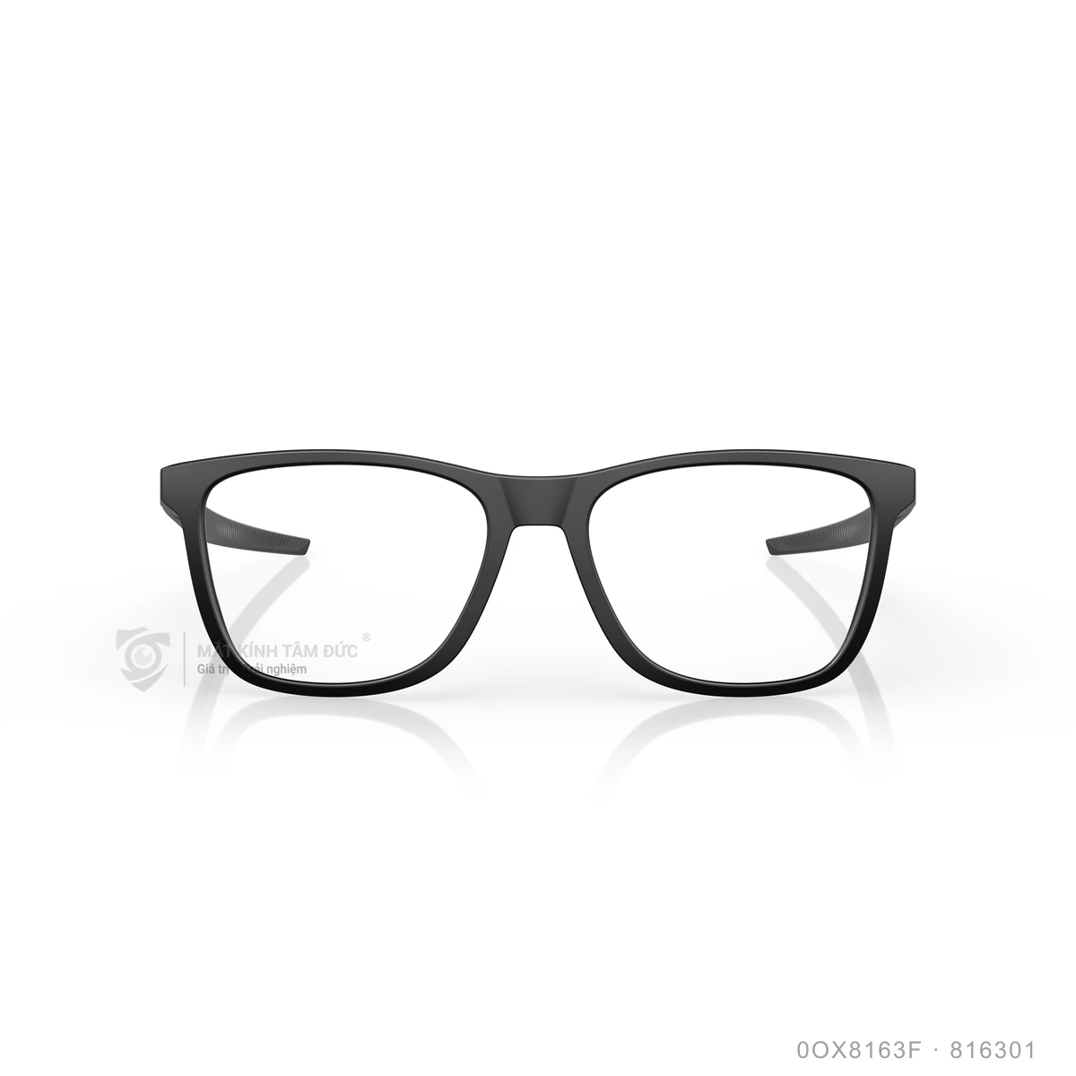 Gọng kính Oakley 0OX8163F - Ảnh 1