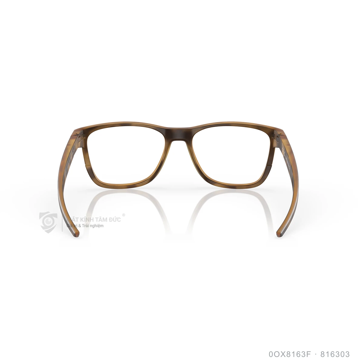 Gọng kính Oakley 0OX8163F - Ảnh 15