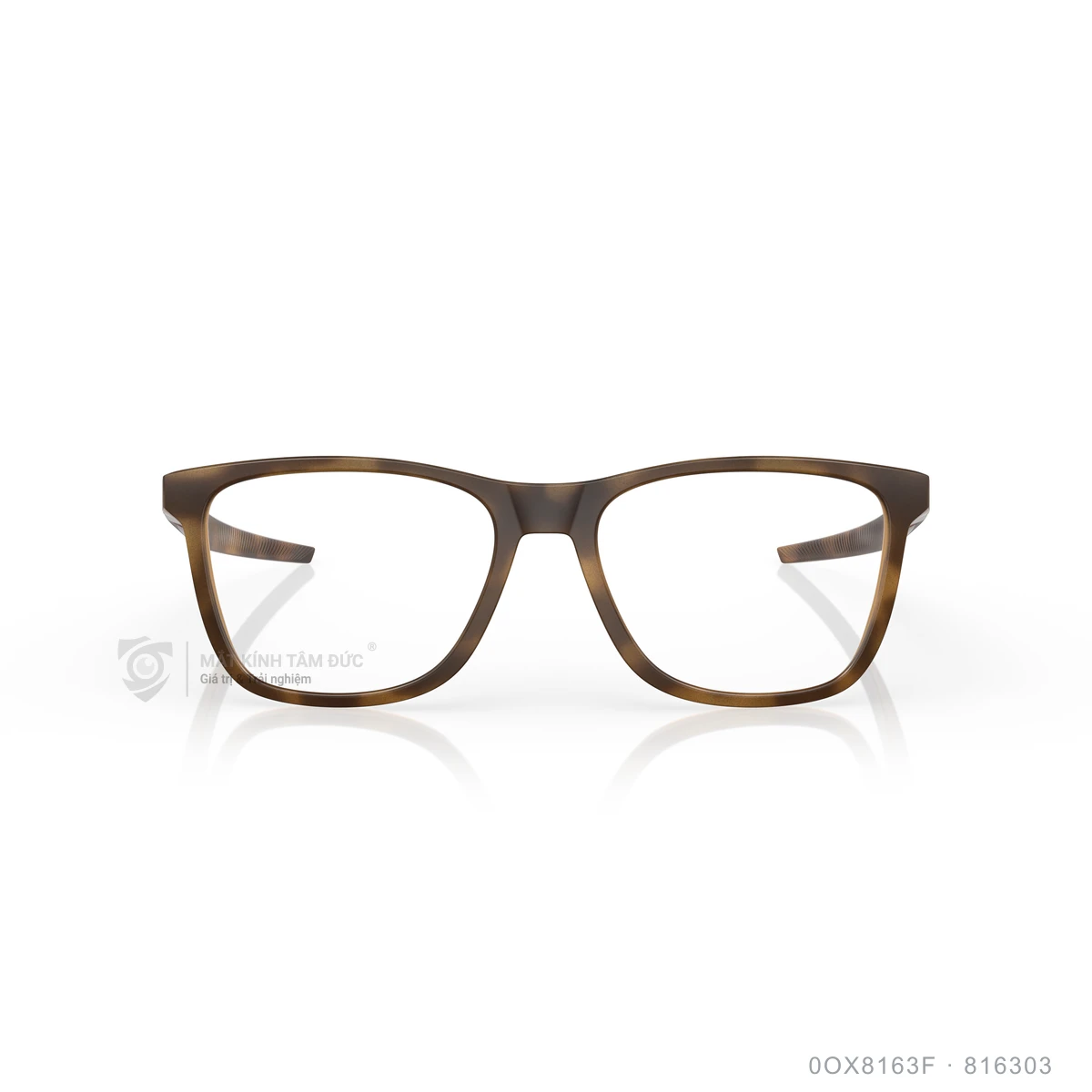 Gọng kính Oakley 0OX8163F - Ảnh 11