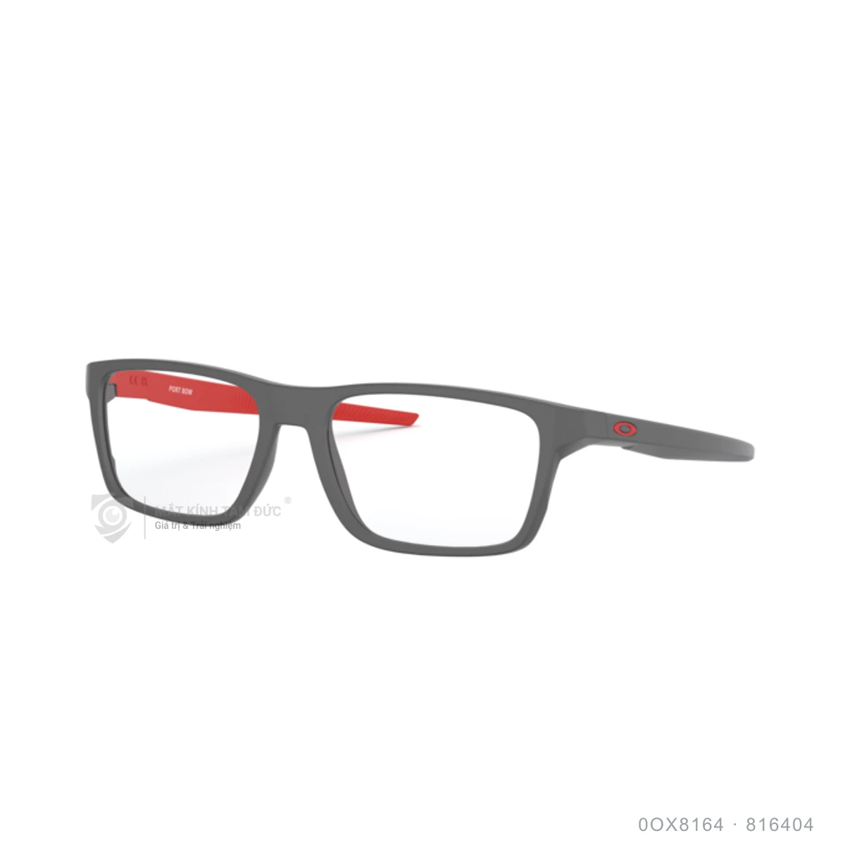 Gọng kính Oakley 0OX8164 - Ảnh 13