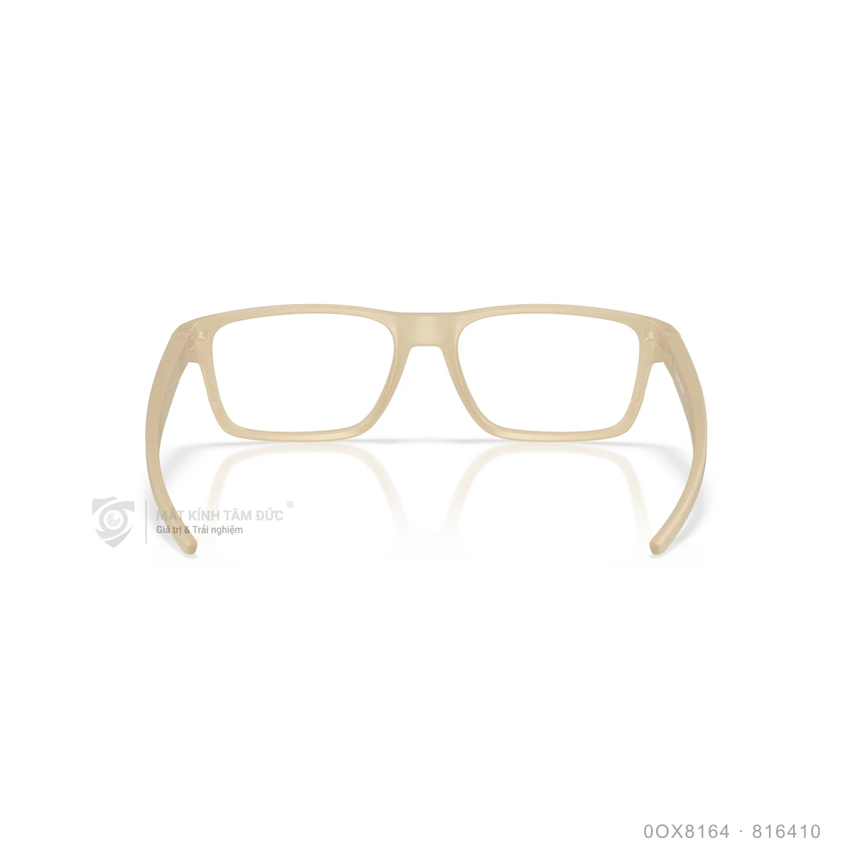 Gọng kính Oakley 0OX8164 - Ảnh 5