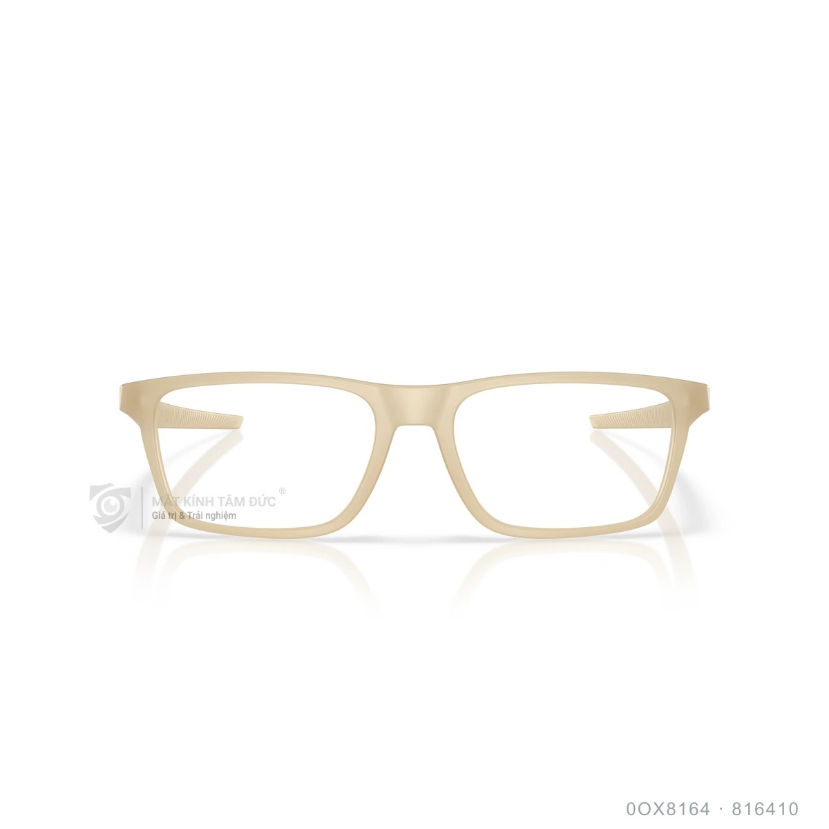 Gọng kính Oakley 0OX8164 - Ảnh 1