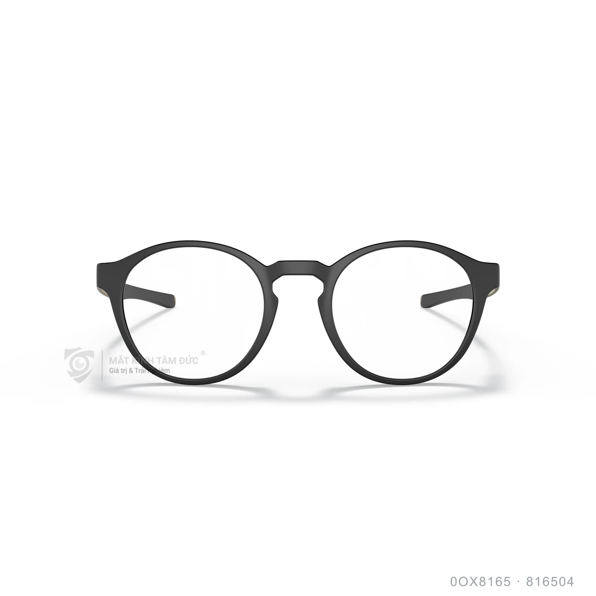 Gọng kính Oakley 0OX8165 - Ảnh 1