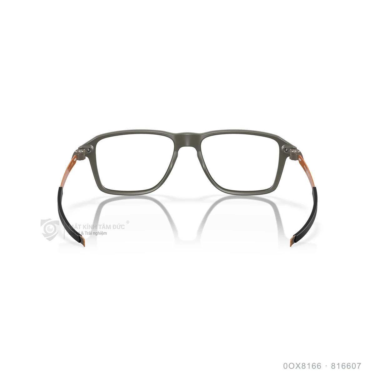 Gọng kính Oakley 0OX8166 - Ảnh 30
