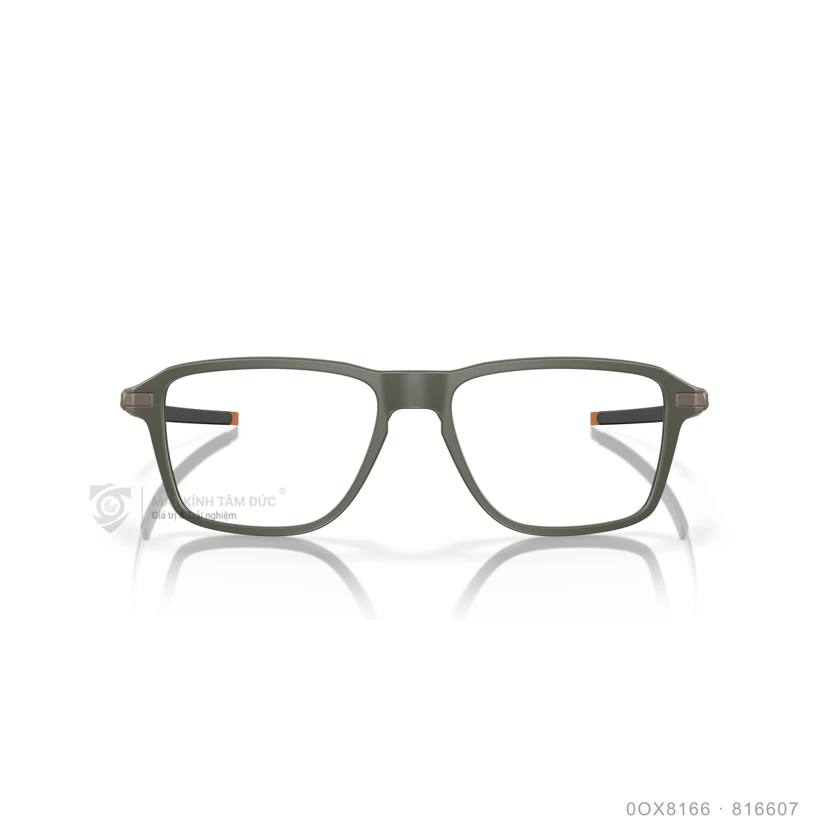Gọng kính Oakley 0OX8166 - Ảnh 26