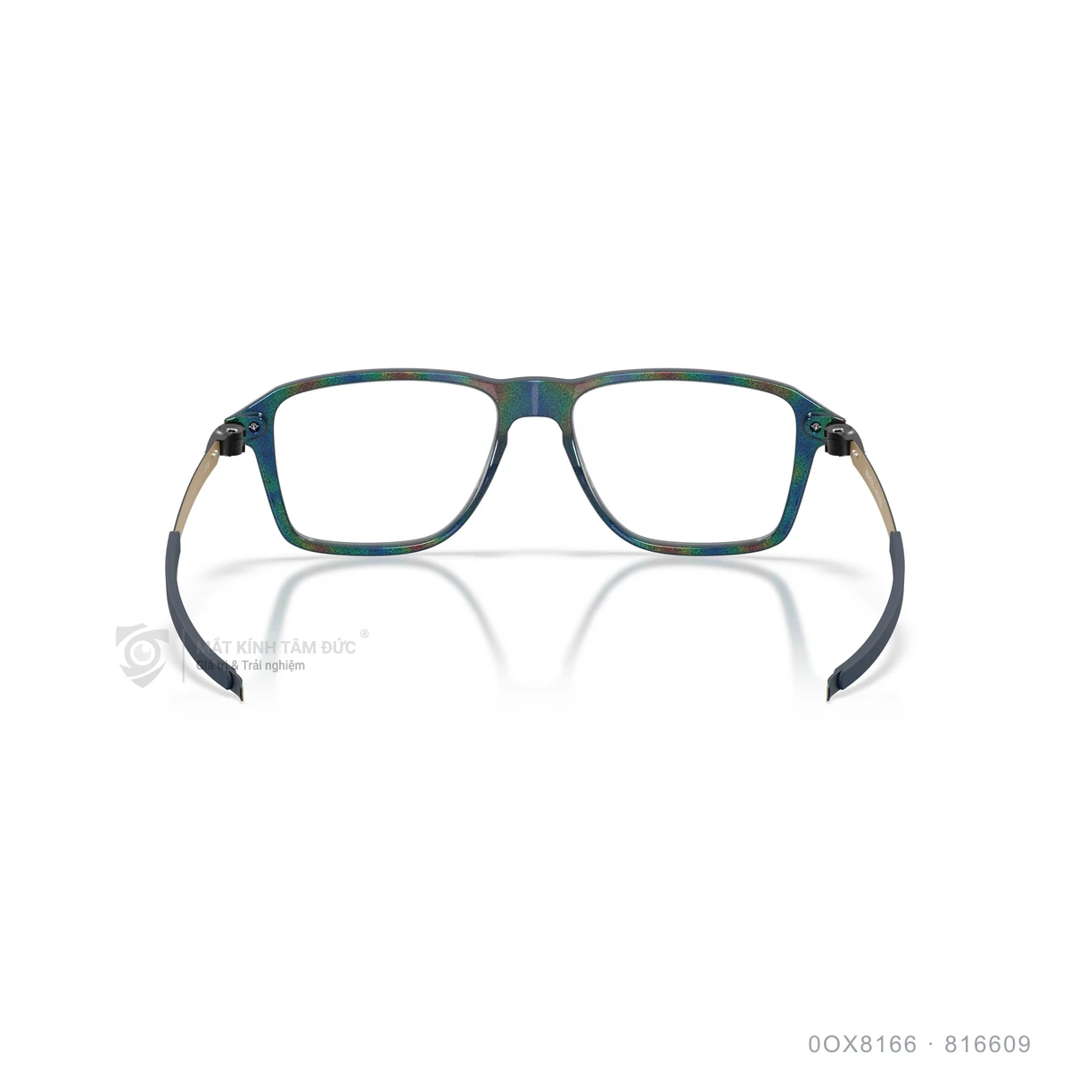 Gọng kính Oakley 0OX8166 - Ảnh 15