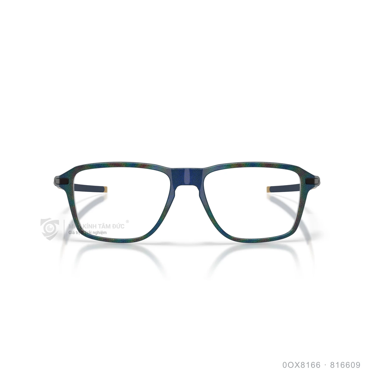Gọng kính Oakley 0OX8166 - Ảnh 11