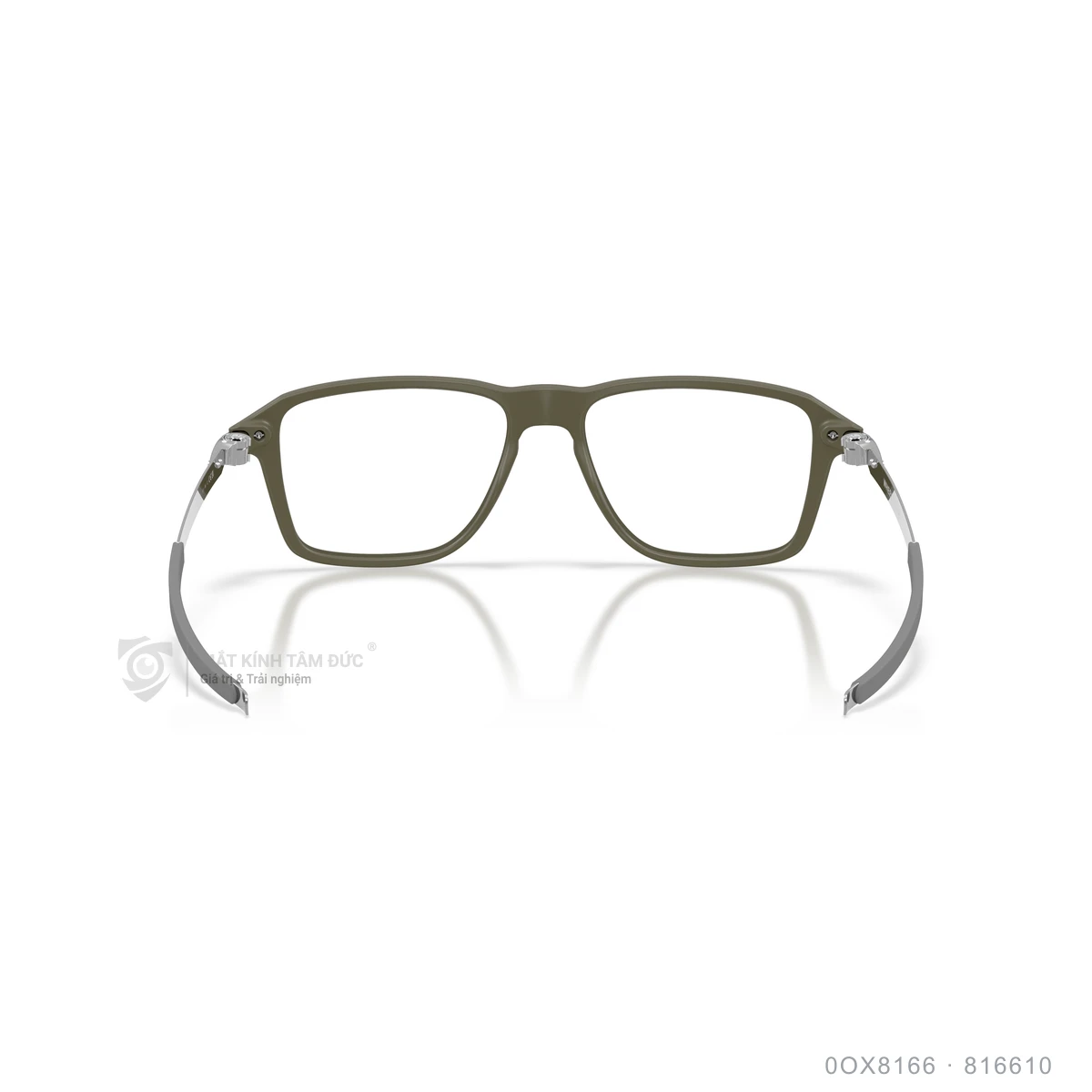 Gọng kính Oakley 0OX8166 - Ảnh 20