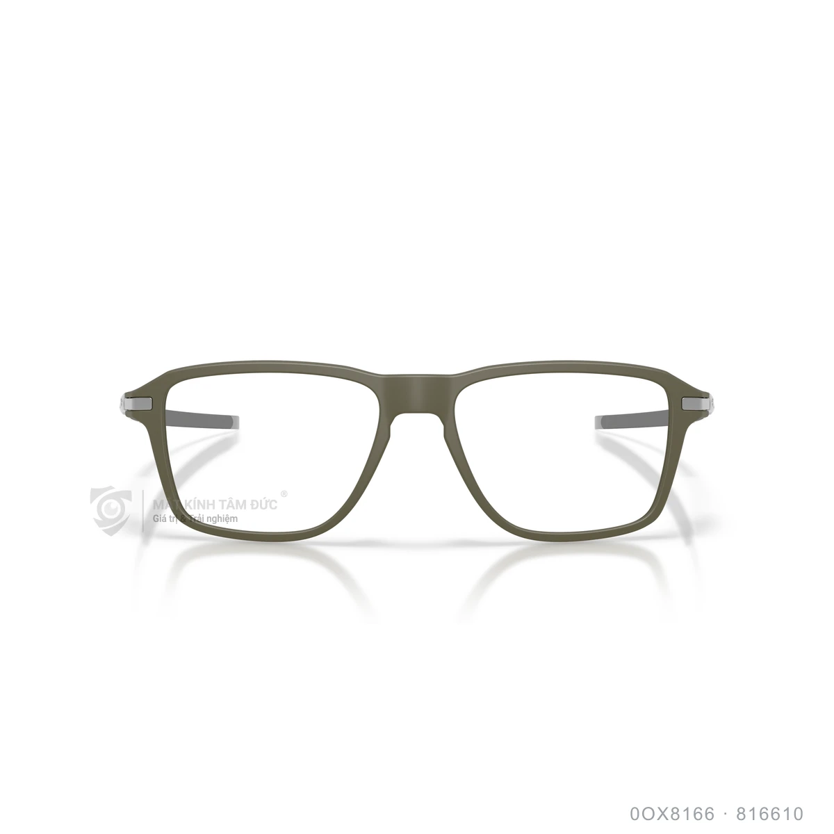 Gọng kính Oakley 0OX8166 - Ảnh 16