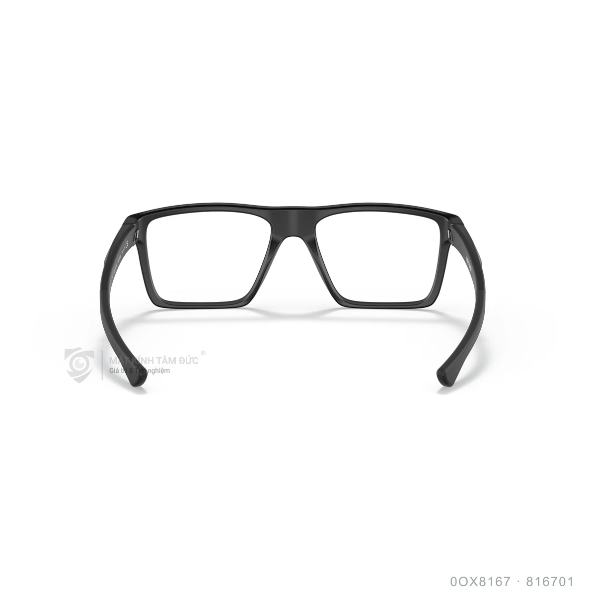 Gọng kính Oakley 0OX8167 - Ảnh 5
