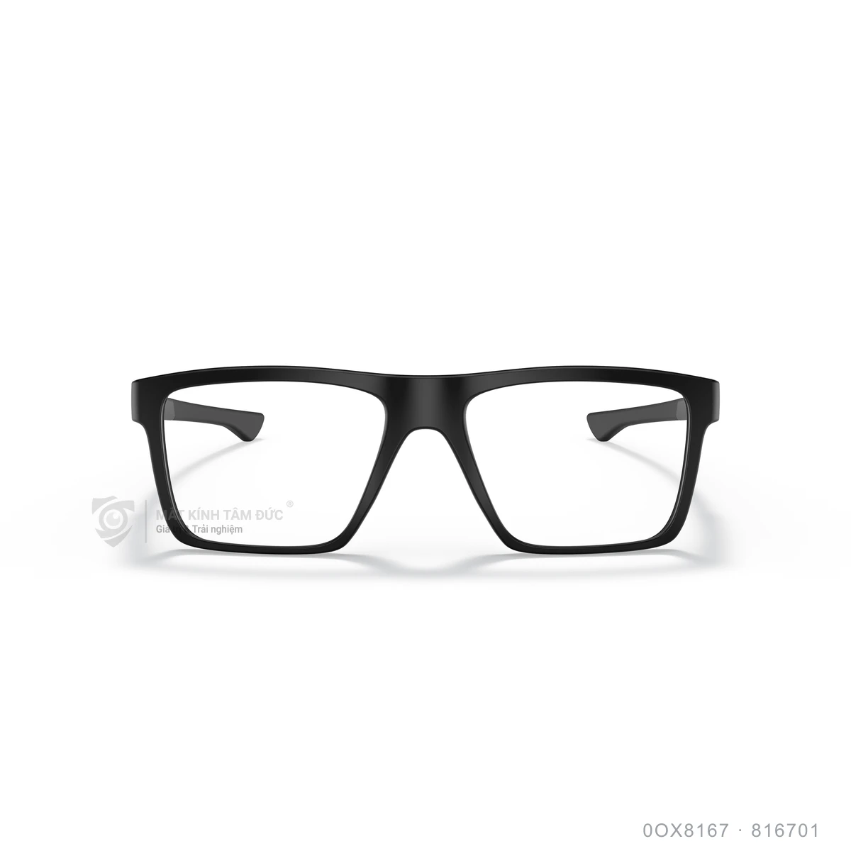 Hình ảnh thực tế Gọng kính Oakley 0OX8167