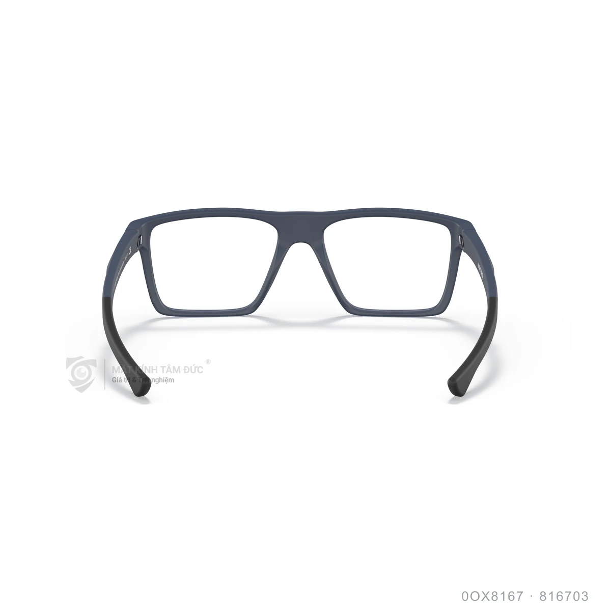 Gọng kính Oakley 0OX8167 - Ảnh 10
