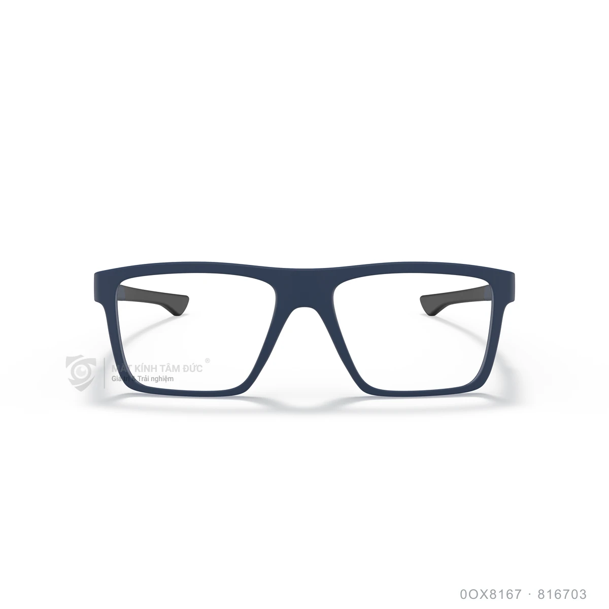 Gọng kính Oakley 0OX8167 - Ảnh 6