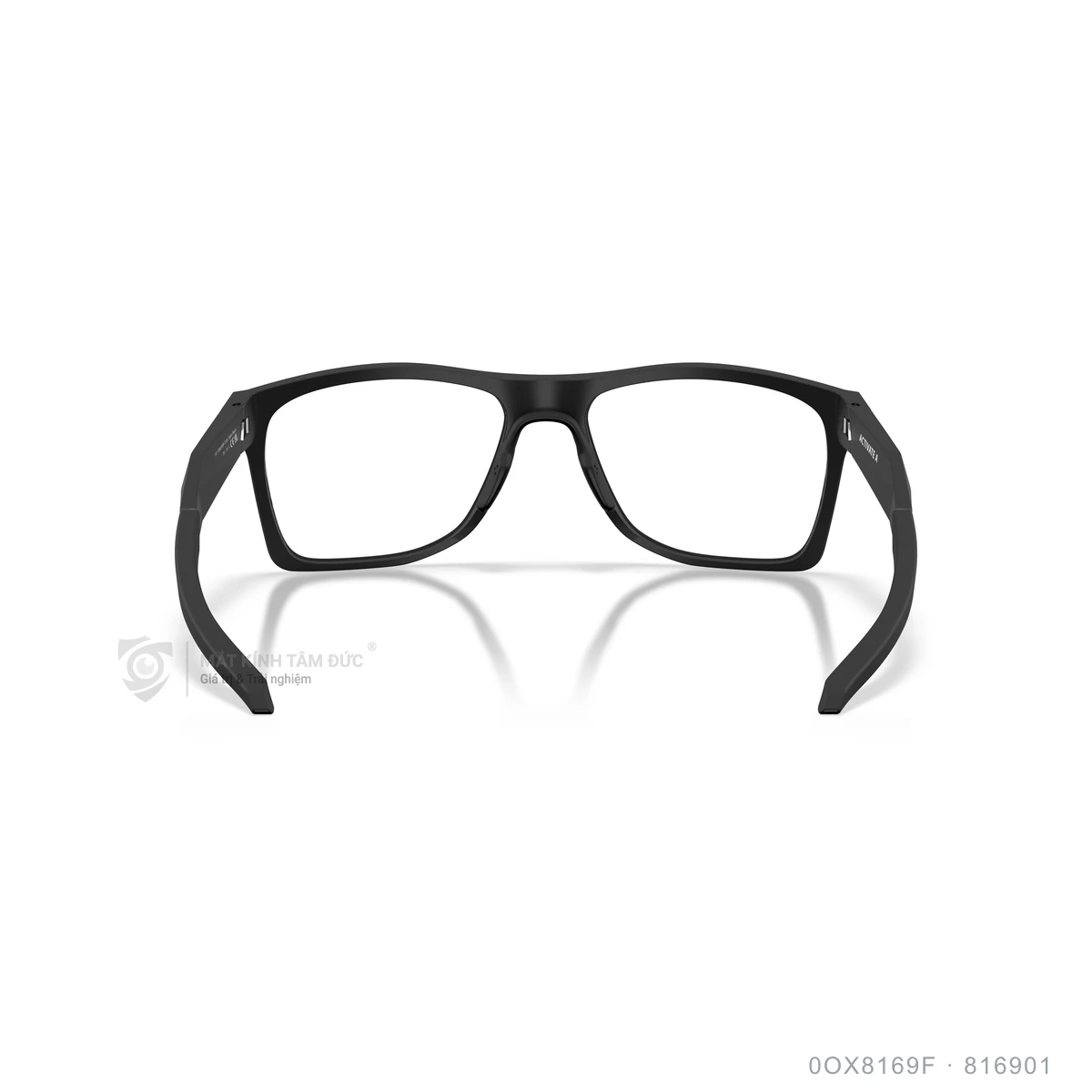 Gọng kính Oakley 0OX8169F - Ảnh 5