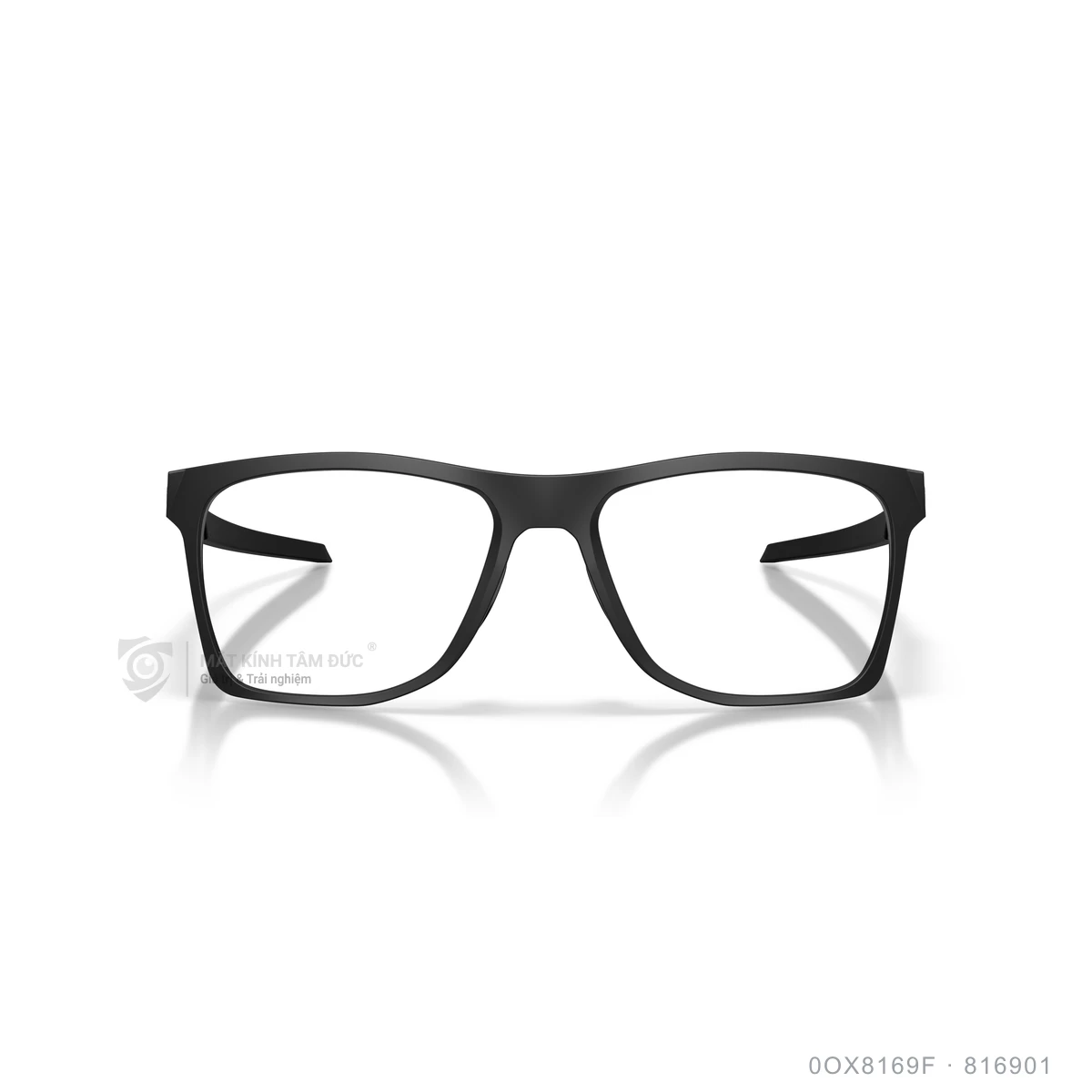 Gọng kính Oakley 0OX8169F - Ảnh 1