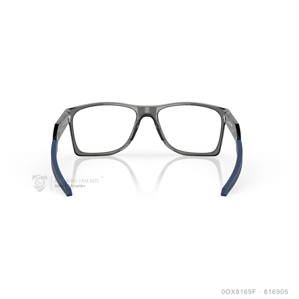 Gọng kính Oakley 0OX8169F - Ảnh 10