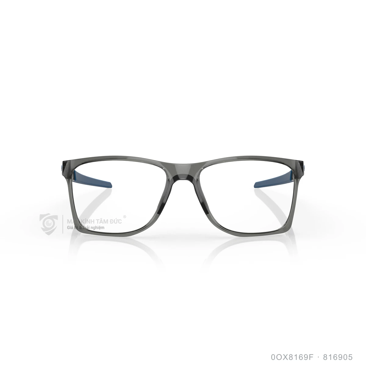 Gọng kính Oakley 0OX8169F - Ảnh 6