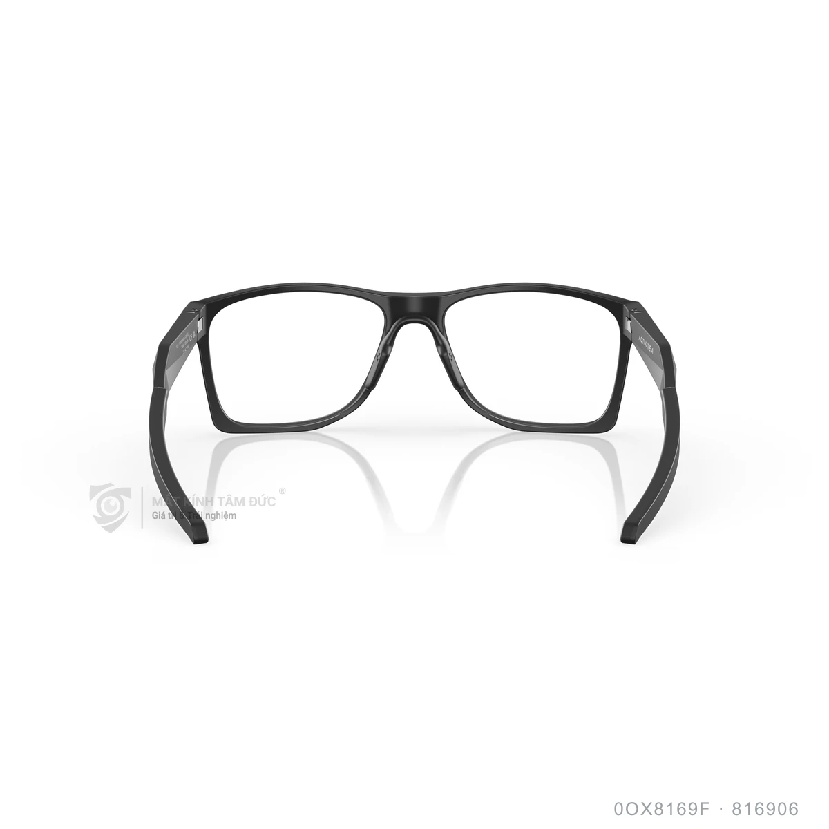 Gọng kính Oakley 0OX8169F - Ảnh 15