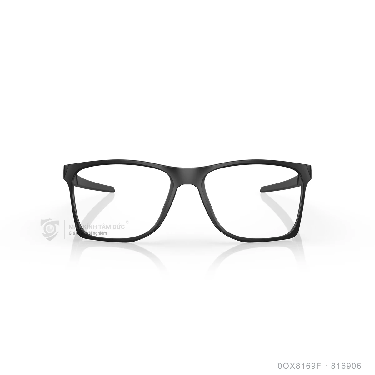Gọng kính Oakley 0OX8169F - Ảnh 11
