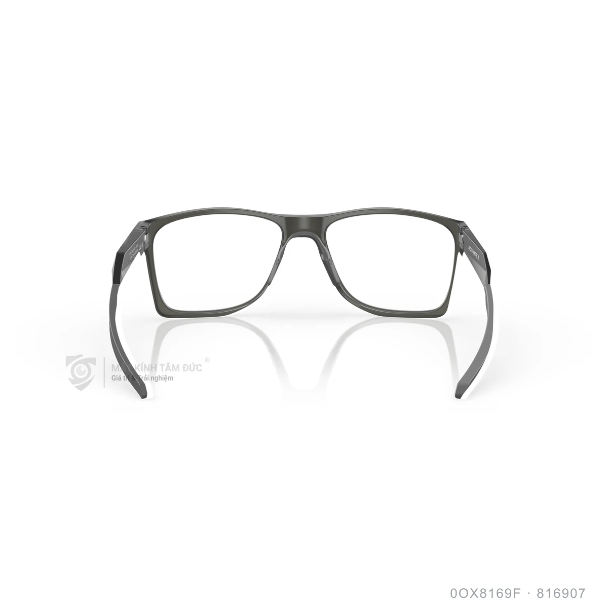 Gọng kính Oakley 0OX8169F - Ảnh 20