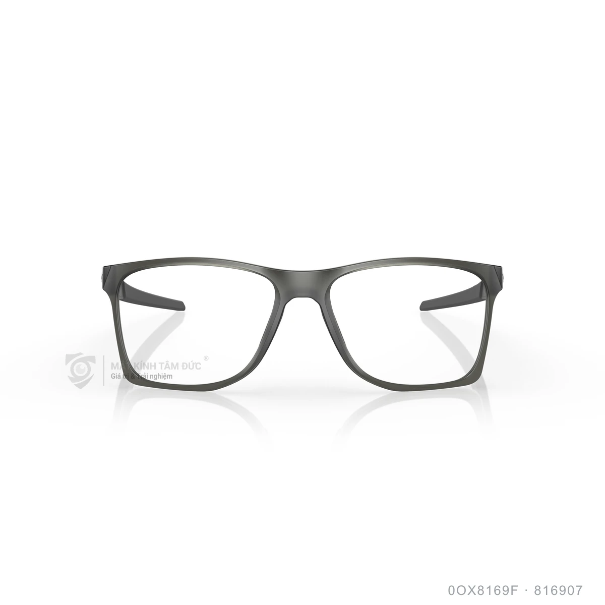 Gọng kính Oakley 0OX8169F - Ảnh 16