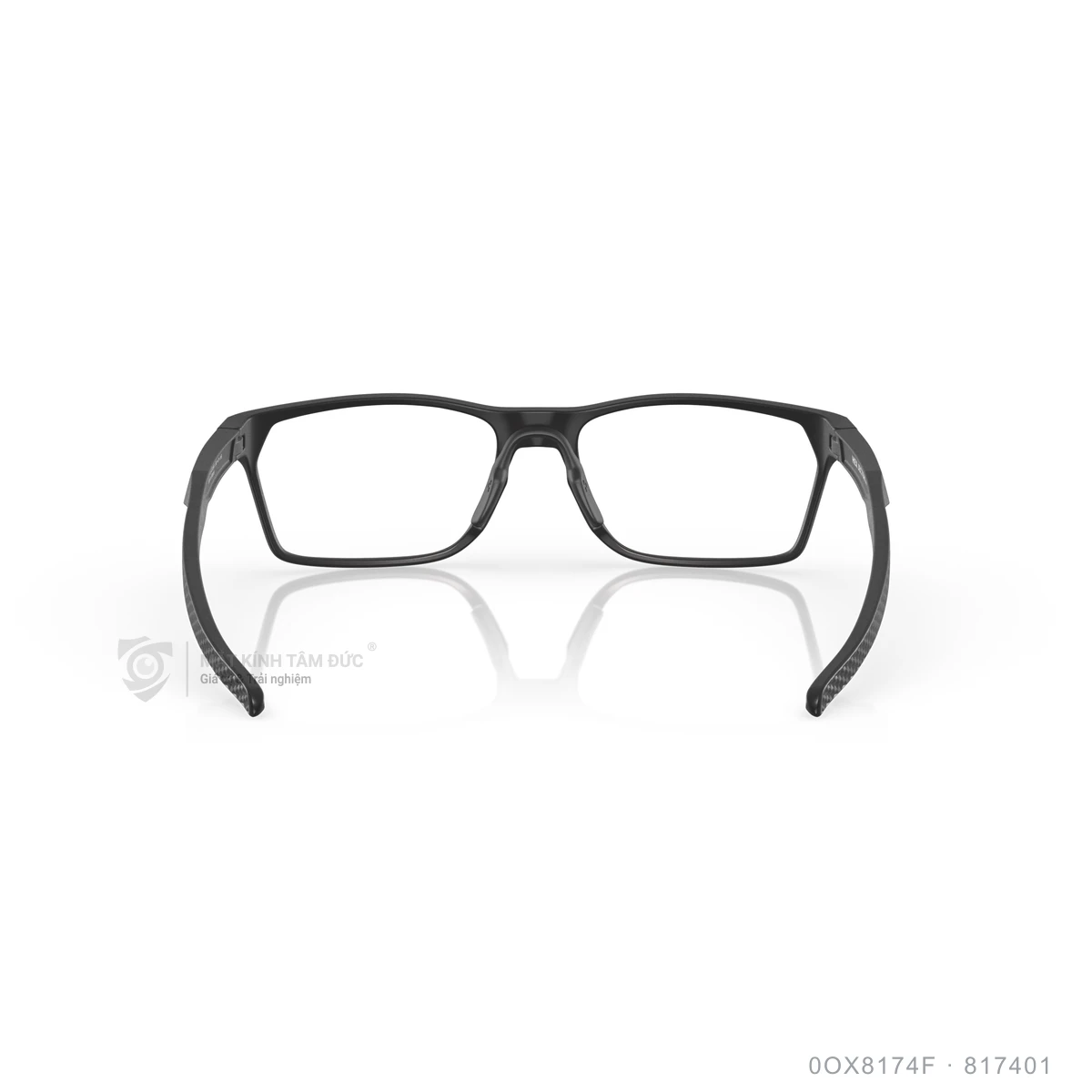 Gọng kính Oakley 0OX8174F - Ảnh 15