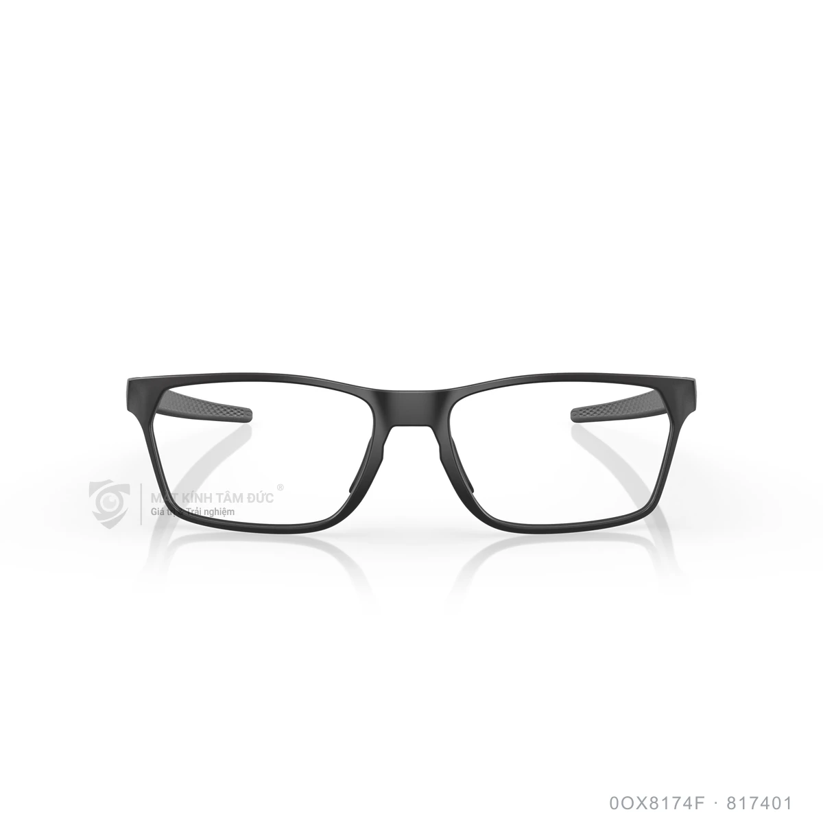 Gọng kính Oakley 0OX8174F - Ảnh 11